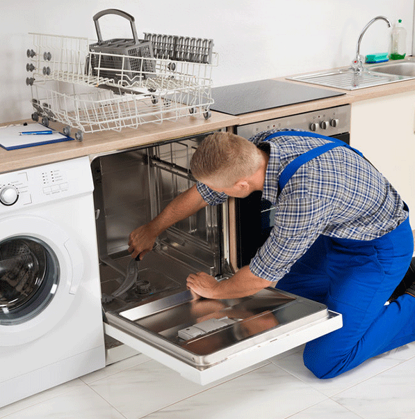 Same Day Chicago Refrigeration repair technician