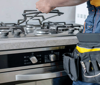 Refrigeration repair project in the Chicago area