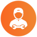 Play video: how our repair service works